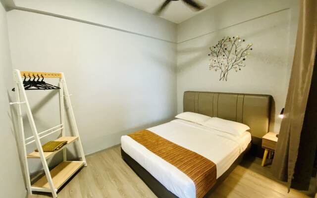 Seaview Apartment