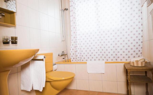 Chalet Theresia