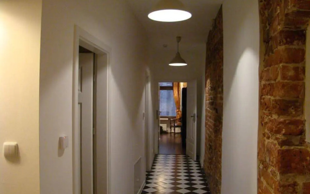 St. Dorothys hostel - apartments