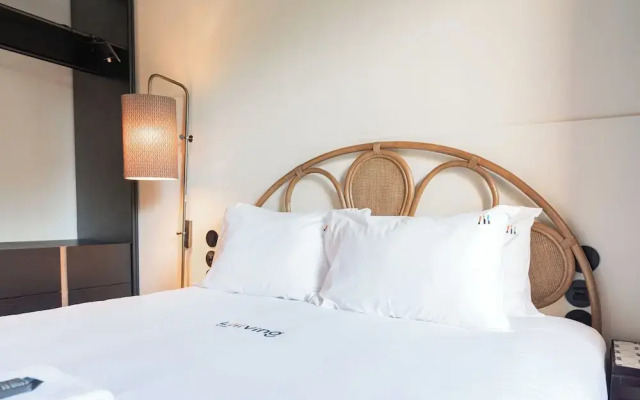 Liiiving in Porto - Casa Duque Apt I