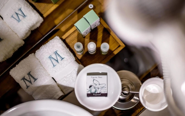 MICHAELSON boutique HOTEL