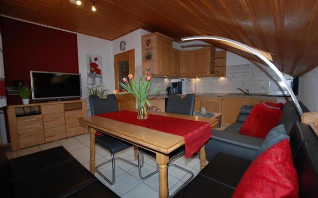 Ferienwohnung Christina