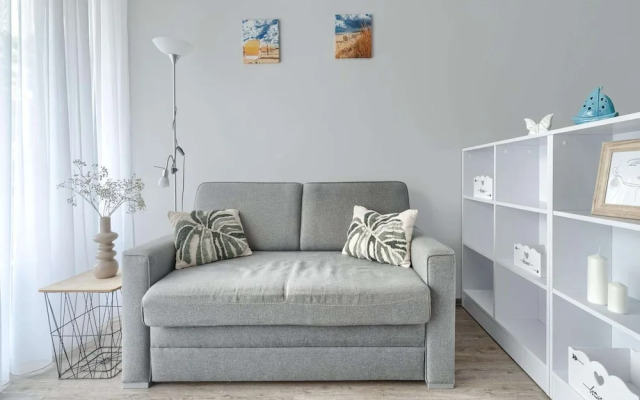 Apartment in Pobierowo Near Baltic Beach