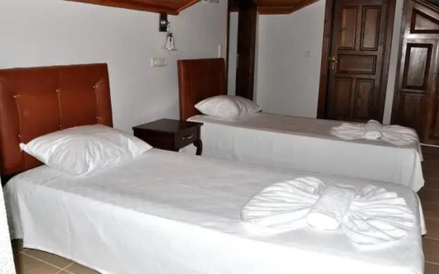 Oasis Lettings Calis
