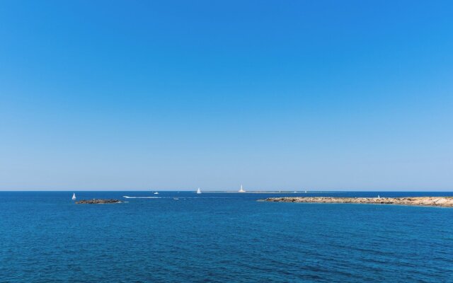 3587 Dimora Degli Angeli by Barbarhouse