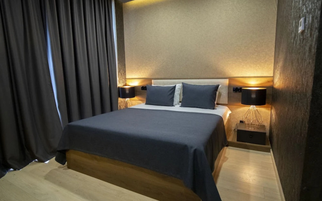 Snow Rooms Hotel