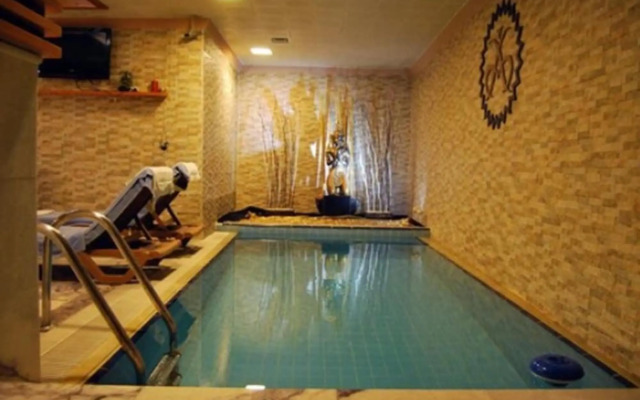 Marlight Boutique Hotel - Boutique Class