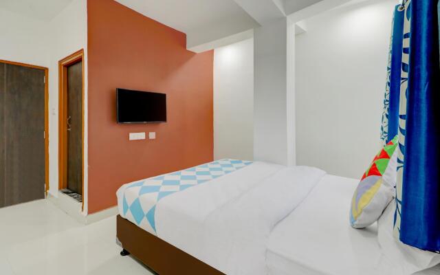 OYO Flagship 74641 Delightful Stay Em Byepass