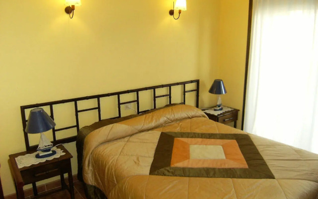 Apartamentos Jardins del Mar