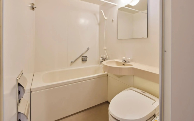 Kamenoi Hotel Aso Park Resort