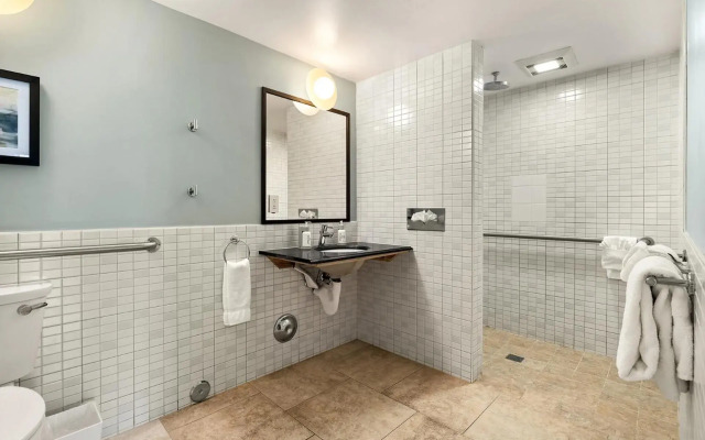 Vagabond Inn Glendale