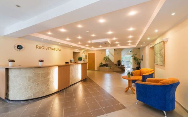Hotel Vita