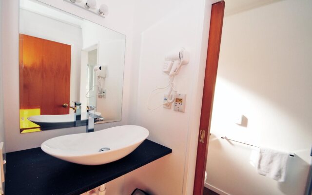 Auckland Airport Motel