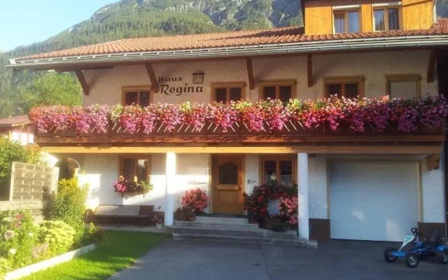 Haus Regina