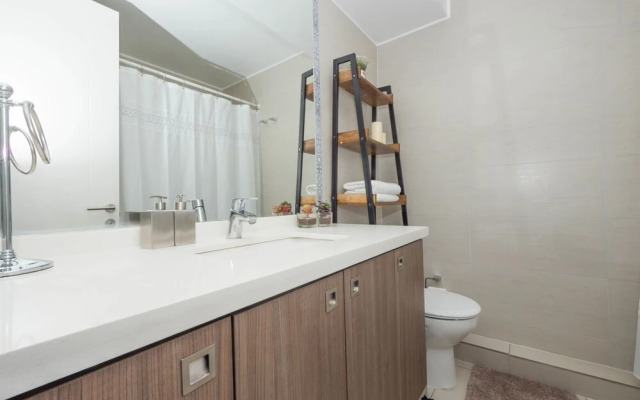 Arauco View Apartment