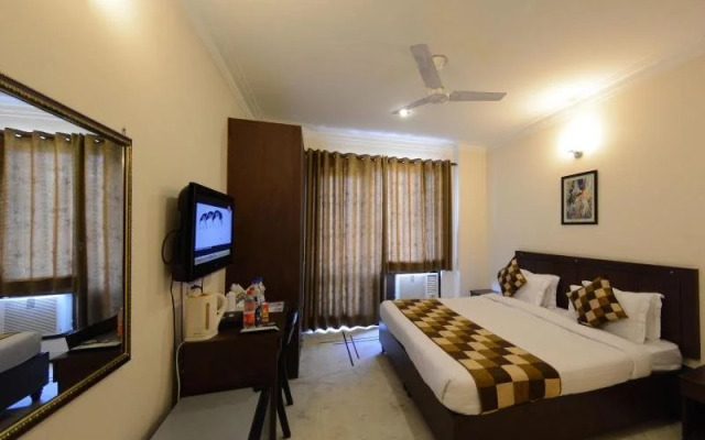 Hotel Royal Sapphire