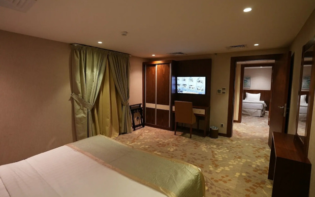 Palm Boutique Hotel