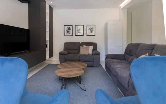 Phaedrus Living Kakopetria Luxury Villa