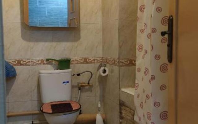 Appartement au centre Agadir résidence privée