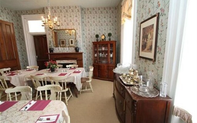 The Preston County Inn