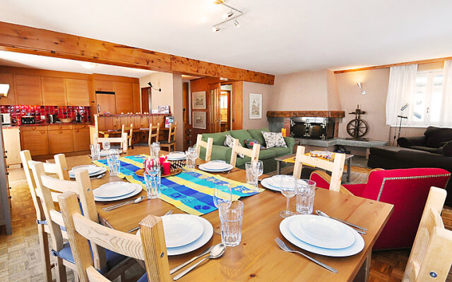 Lani - Five Bedroom