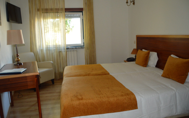 Hotel Louro