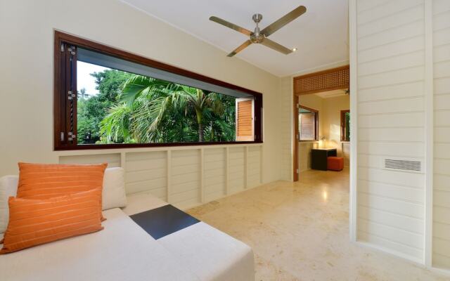 OneLuxe Luxury Holiday House
