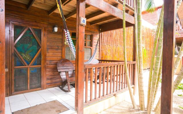 Bananarama Dive & Beach Resort