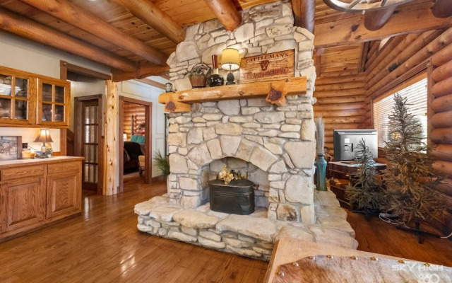 Cinnamon Valley Resort