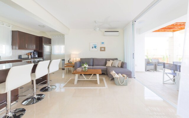 Villa Ariana