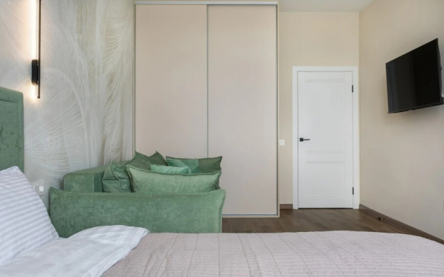 Апартаменты Посутки на Румянцева 11