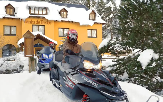 Hotel Banhs de Tredos