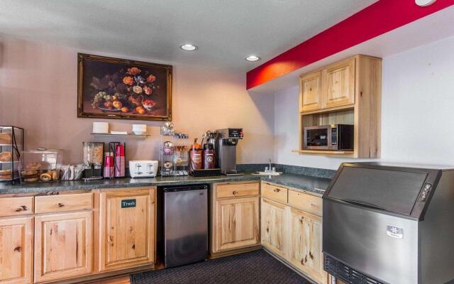 FairBridge Inn Express Billings Airport