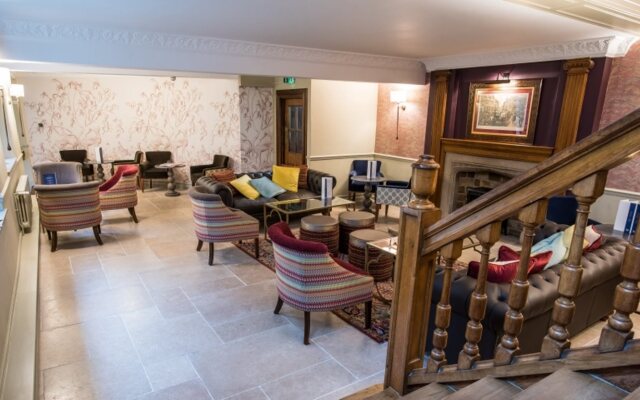 The Maids Head Hotel