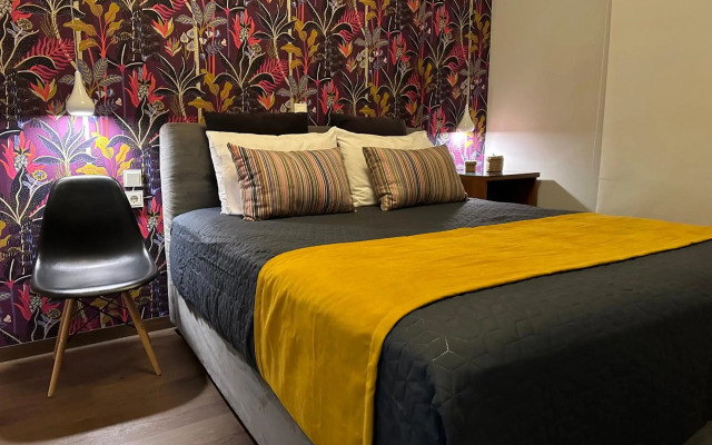 Elegant apartment in Ioannina