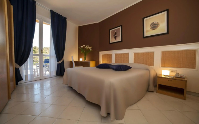 Hotel Desiree