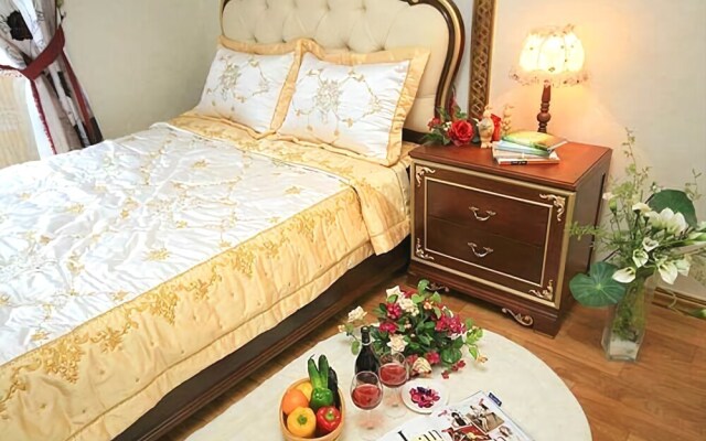 Yangyang Wink Pension