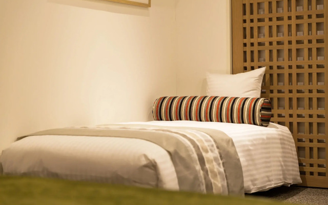 Mystays Premier Omori Hotel