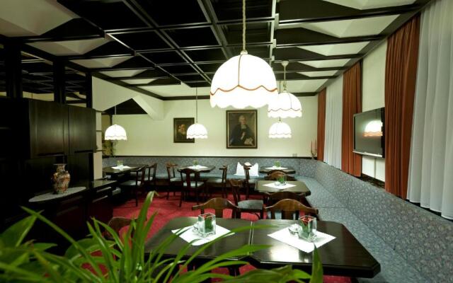 Hotel Mirabell