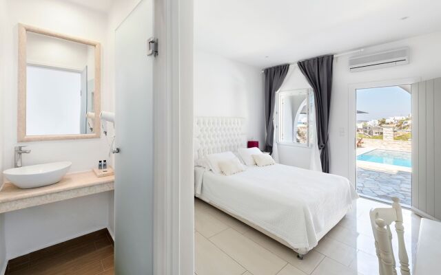 Paliomylos Spa Hotel