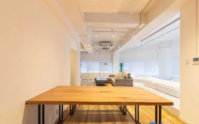 Tasone Gathering Stay Osaka Umeda East Murakami3F