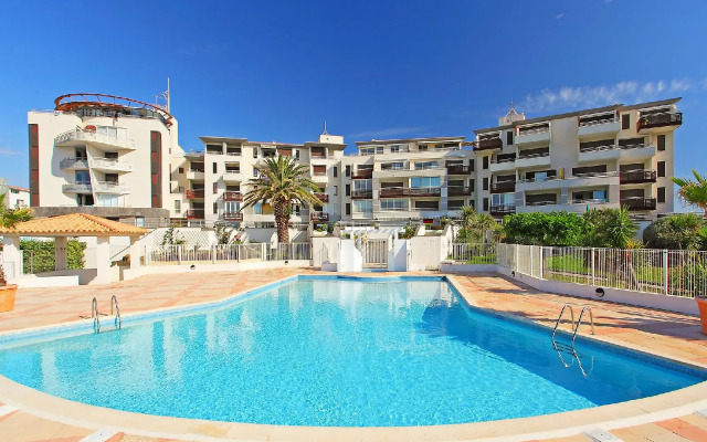 Studio Le Sunset-Cap Sud-16