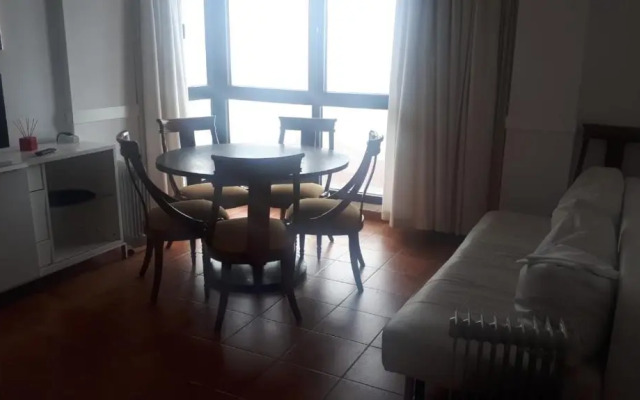 Apartamentos Sierra Nevada Vista Snow