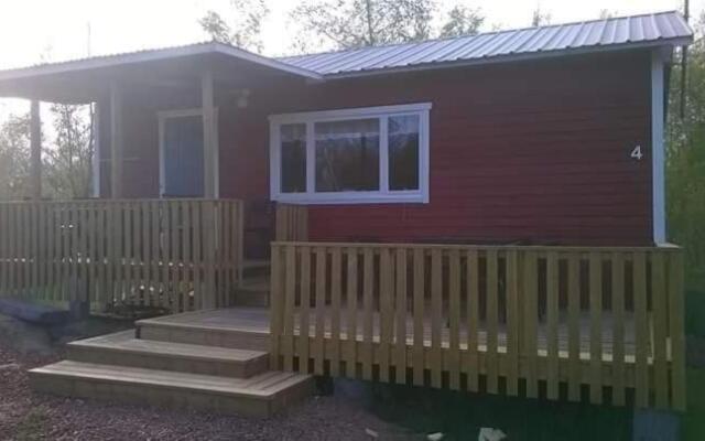 Sommarö Stugor