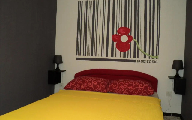 Rooms Sobe ZG