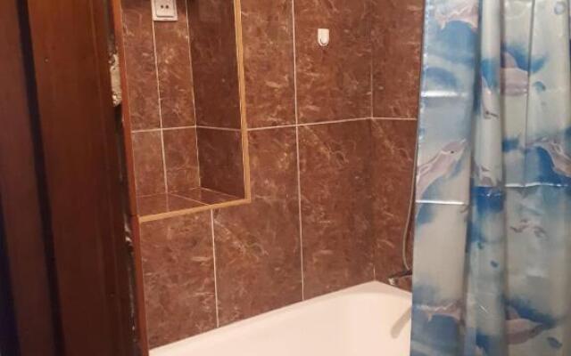 kvartira na Melikishvili