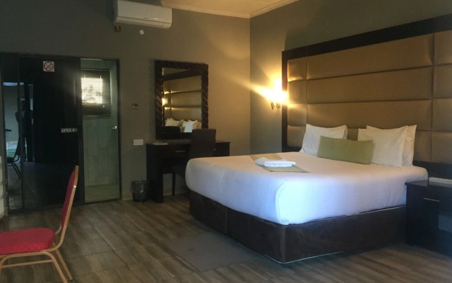 Makgovango Luxury Inn