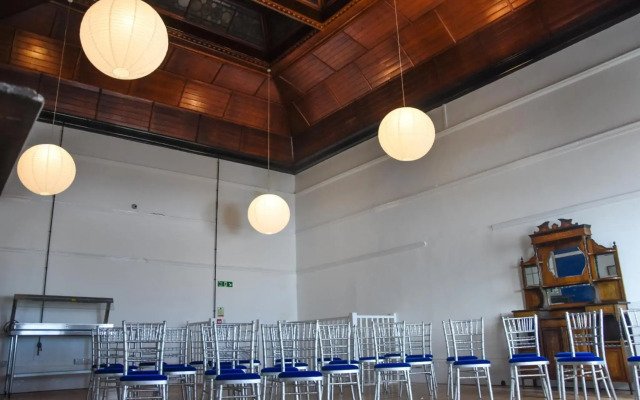 The Bank Hotel & Bistro