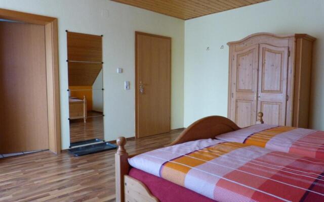 Gästehaus Moni Jäger