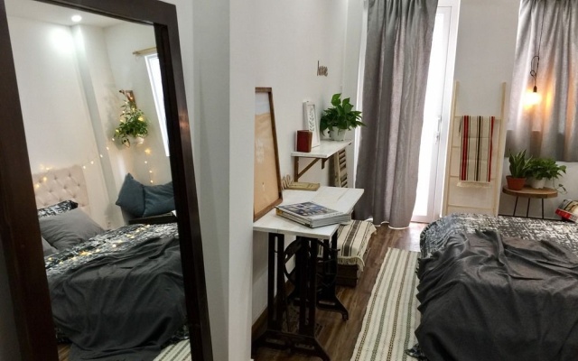 Condodo Homestay Ben Van Don - Hostel – Guest Rooms – Ho Chi Minh City